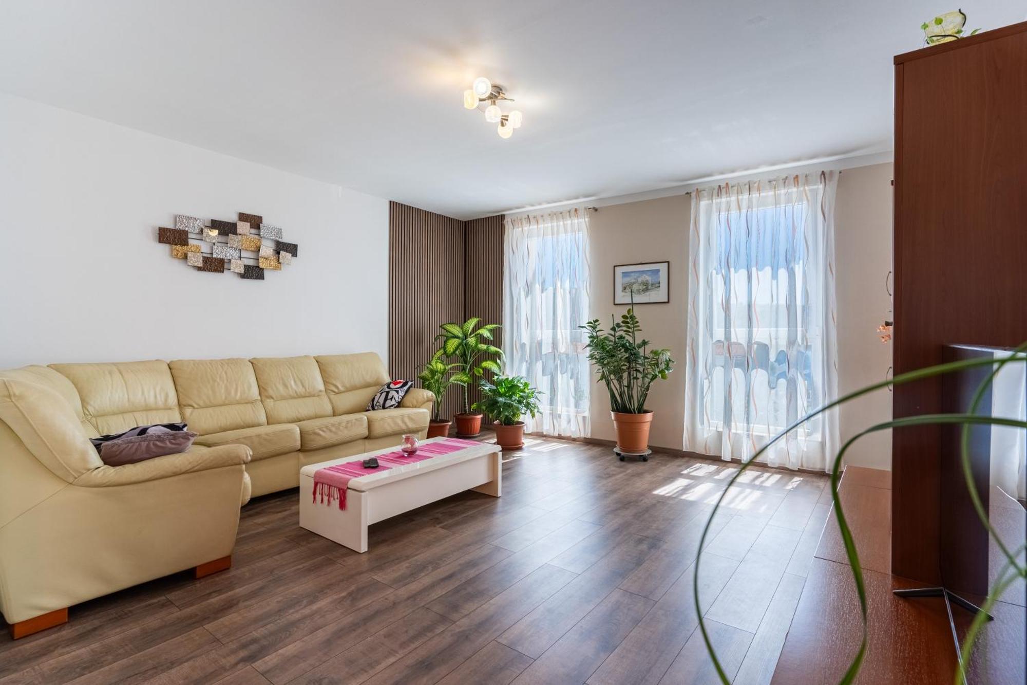 Apartman Laura Cres Exterior foto